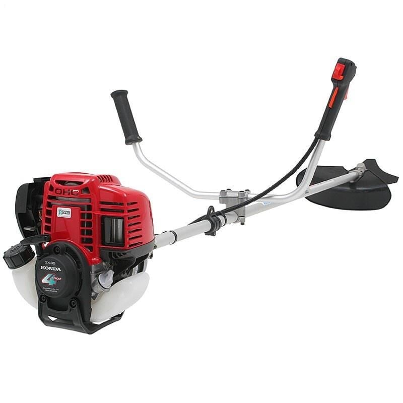 Honda UMK 435E-UEET 1.6 Hp Benzinli Yan Tırpan