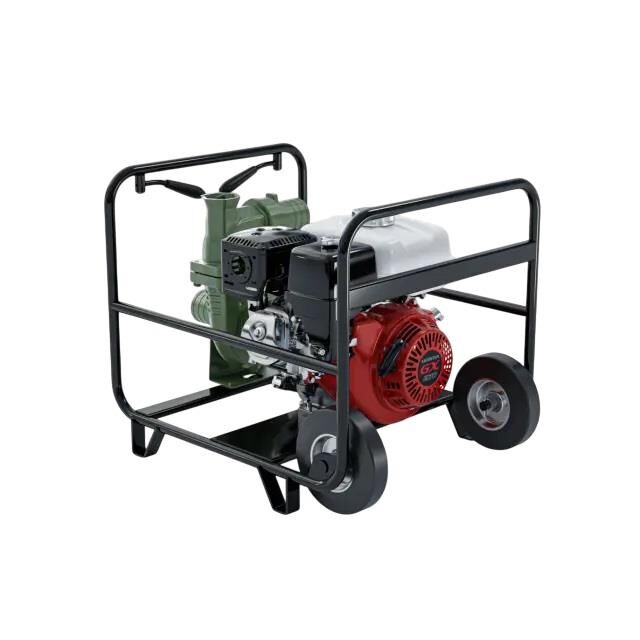 Juntas Honda GX270 Juego De Juntas Para Motor Honda GX270 9HP - Incluye Todas Las Juntas Juego Juntas Motor Honda Gx270