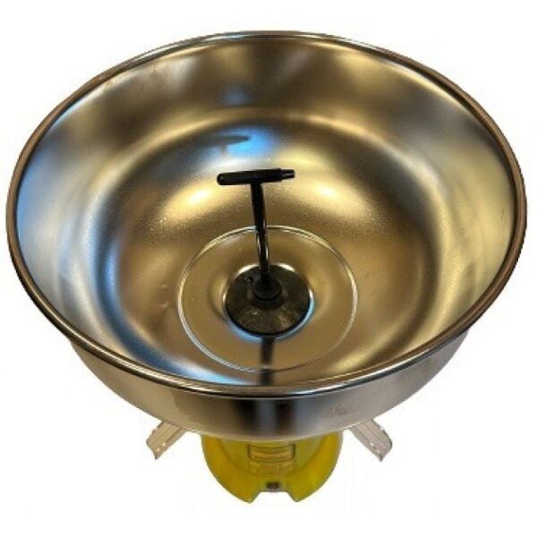 Taral Seperatörlü Süt Krema Makinesi