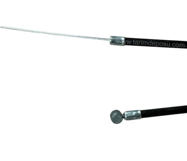 Taral 42S-51S Gaz Teli