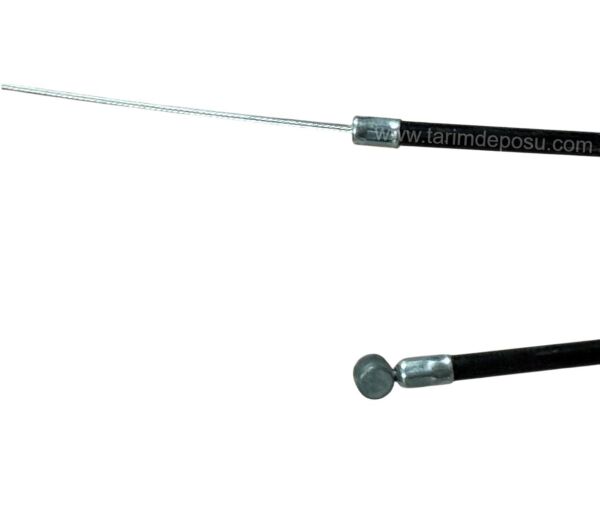 Taral 42S-51S Gaz Teli