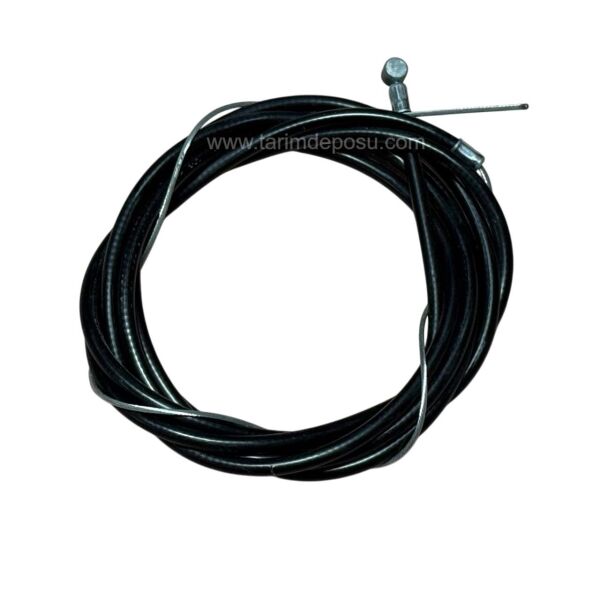 Taral 42S-51S Gaz Teli