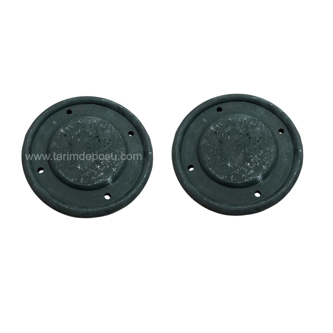 Taral 42S-51S Ağırlık Takımı