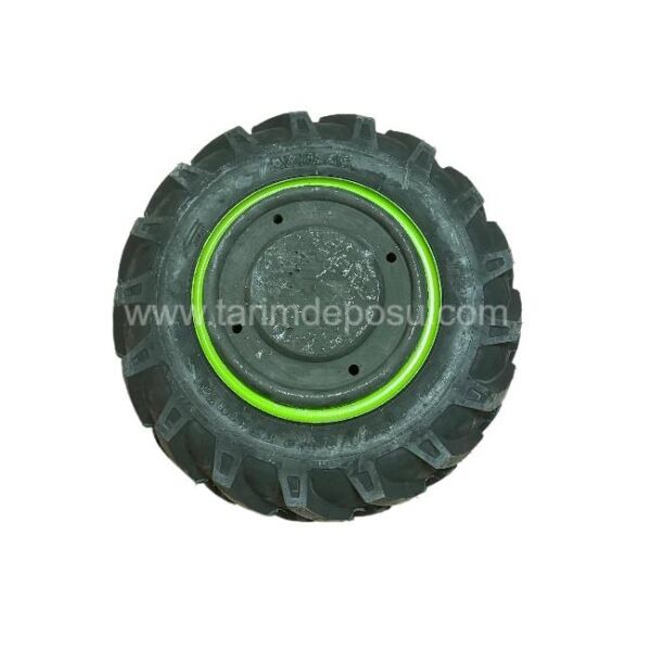 Taral 42S-51S Ağırlık Takımı