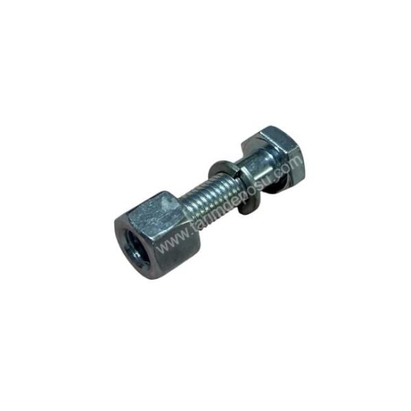 Taral 42S-51S Çapa Civatası