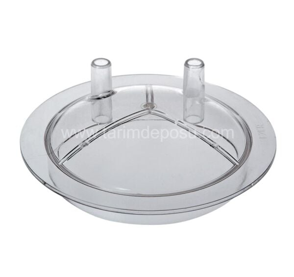 Sezer 30 Lt Güğüm Kapağı 2 Çıkışlı