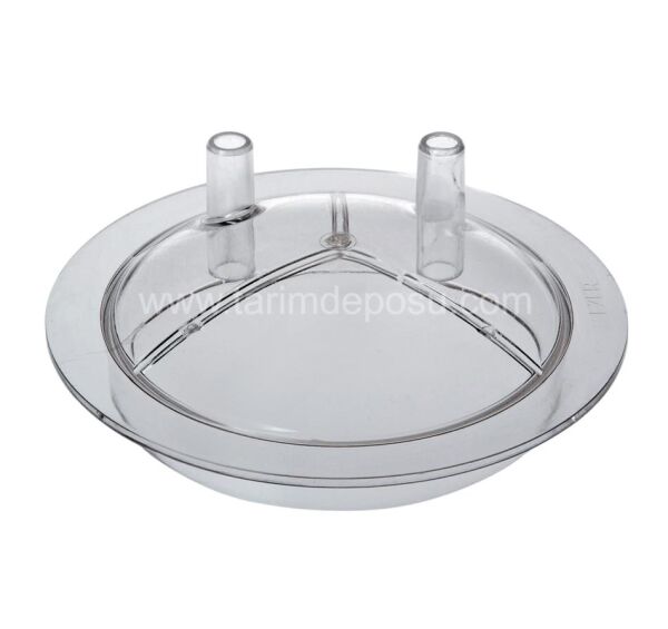 Sezer 30 Lt Güğüm Kapağı 2 Çıkışlı