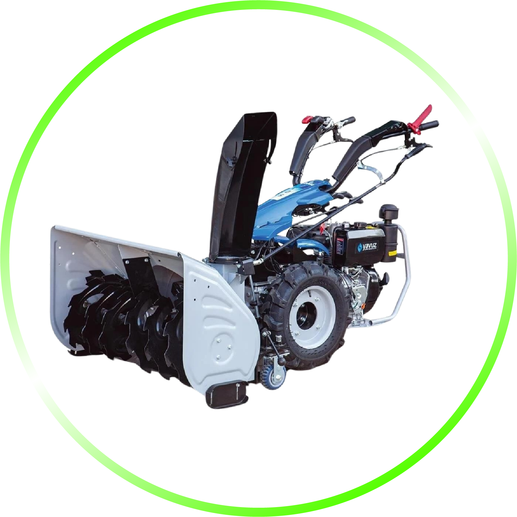 Endüstriyel Makineler