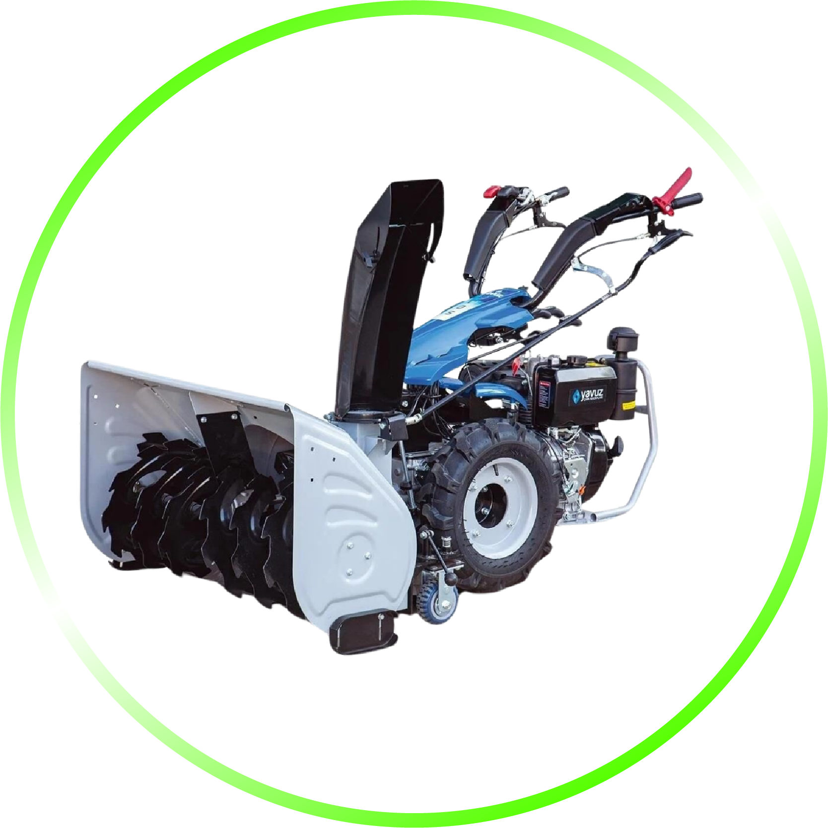 Endüstriyel Makineler